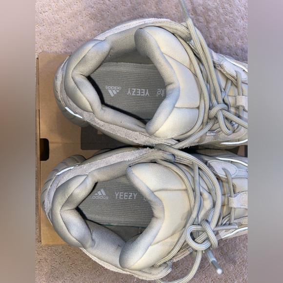 YEEZY 500 Stone Size 12 - Picture 3 of 5